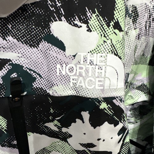 Pre-owned The North Face Women's Summit Series Verbier Futurelight Shell Ski Jacket $650 In Multicolor