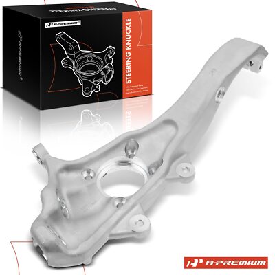 Steering Knuckle Front Right for BMW X5 E70 E70 LCI 07-18 X6 E71 F16 2008-2019
