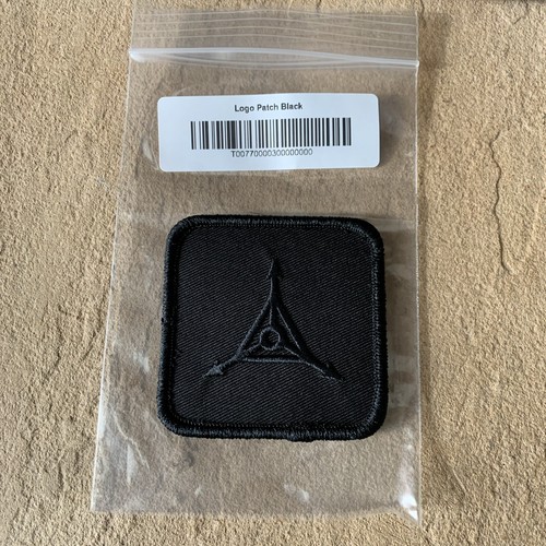 Triple Aught Design TSUBA Patch