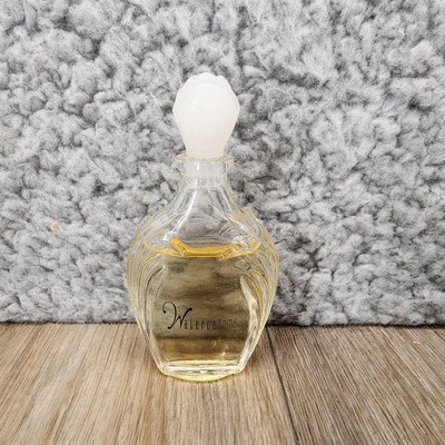 Vintage Perfumer's Workshop Watercolors 1/6 oz Miniature Perfume Splash