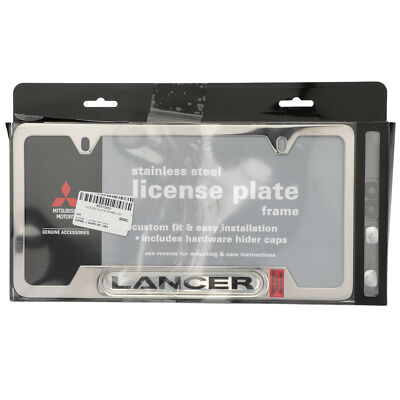 Supreme License Plate multi 新品未開封 Supreme License Plate 