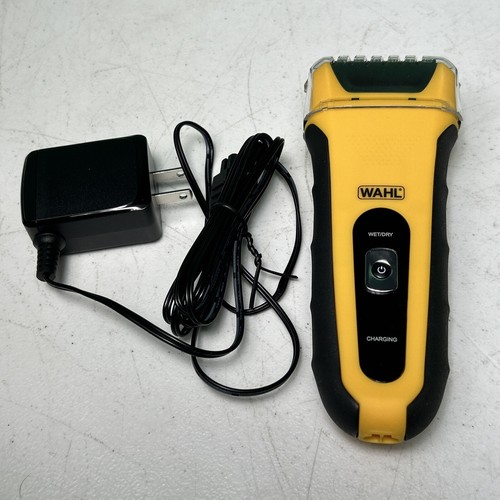 For Men Shaver Rechargeable Waterproof Wet/dry 7061l