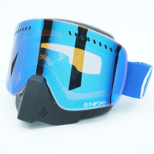 [267376438131] Мужские очки Dragon Alliance NFXs Snowmobile 5