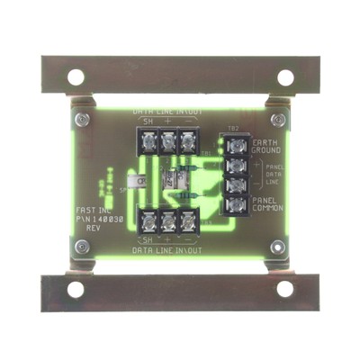 EST EDWARDS LTP LINE TRANSIENT PROTECTION MODULE