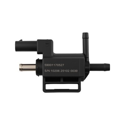 Turbo Solenoid Valve Wastegate Actuat for Ford C-Max Grand 10-2019 59001170527