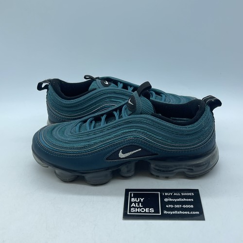 vapormax 97 dark sea