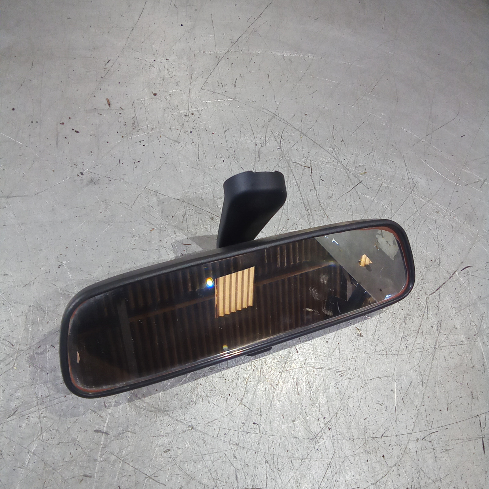 Subaru Legacy JDM BP5 2003-2009 Interior Rear View Reversing Mirror