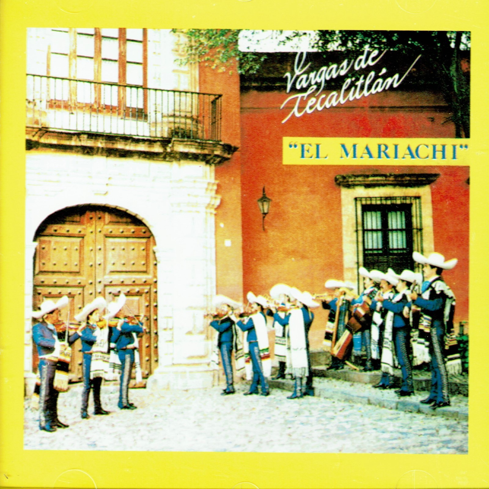 名盤　Mariachi Vargas De Tecalitlán 名盤 Mariachi Vargas De Tecalitlán Amazon.com: Musica de