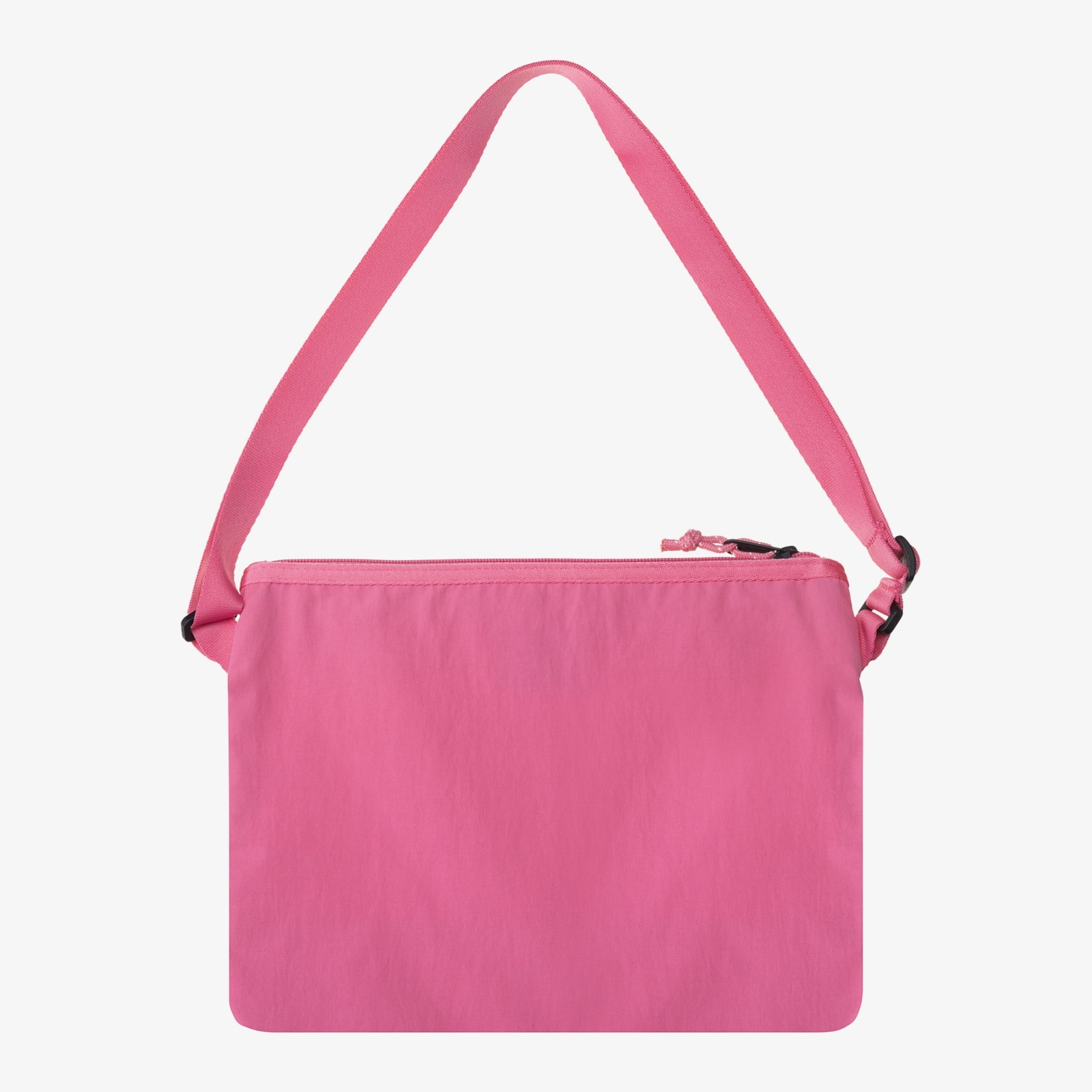 New THE NORTH FACE LINDEN MESH CROSS BAG NN2PR15L HOT PINK