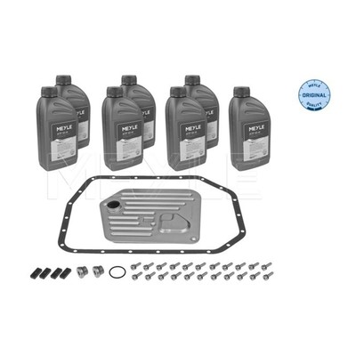 MEYLE Parts kit, automatic transmission oil change 300 135 0002 FOR Range Rover