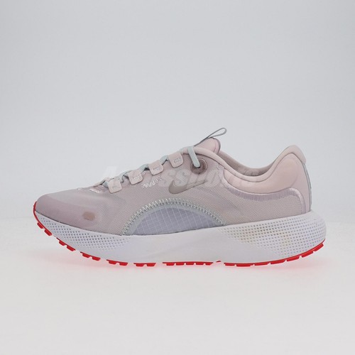 

Nike Wmns React Escape RN LEFT FOOT WITH DISCOLORATION Women US7 CV3817-501, Фиолетовый, Wmns React Escape Rn