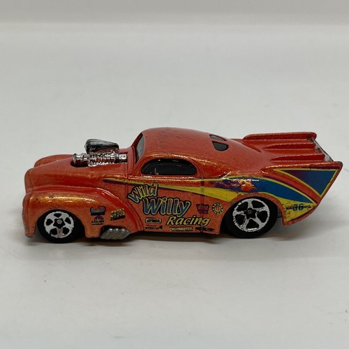 ホットウィール　41台セット Yahoo!オークション -「41 willys」(ホットウィール) (自動車)の