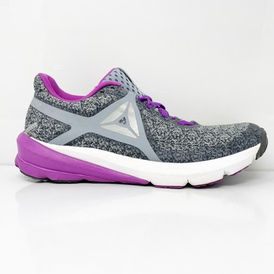 

Женские кроссовки Reebok Osr Grasse Road BS8600 серые кроссовки размер 8,5, Серый, Osr Grasse Road