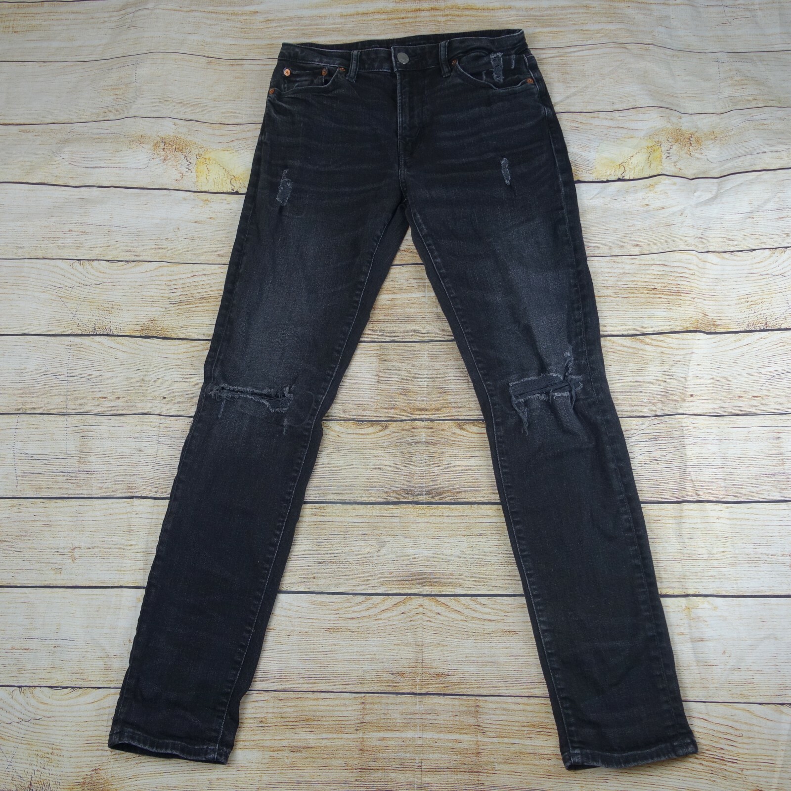Джинсы American Eagle Athletic Skinny 