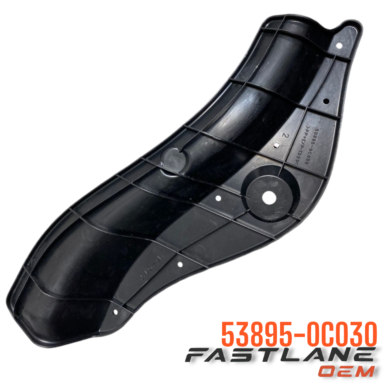 Ta2 Suspension Ride Height Sensor Genuine Nissan 538201LA2A