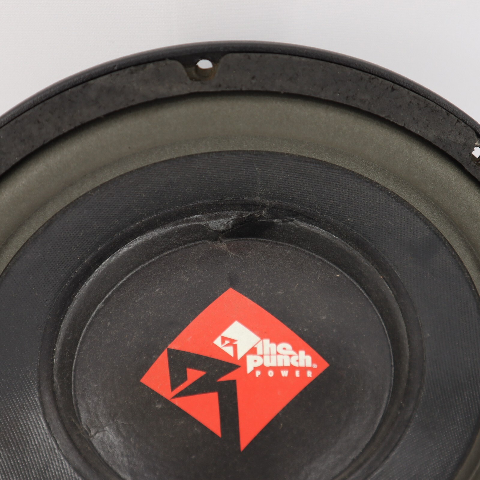 カーオーディオ Rockford Fosgate Punch Power DVC RFR2212 カーオーディオ Rockford Fosgate Punch Power DVC RFR2212