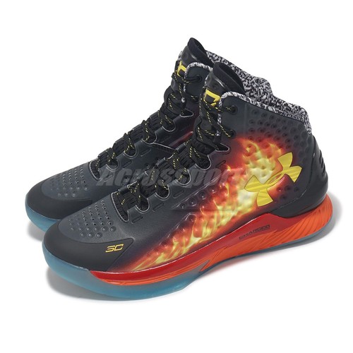 28cm Under Armour curry1 バスケットボールシューズ Amazon | [アンダーアーマー] メンズ カリー1 Curry 1 