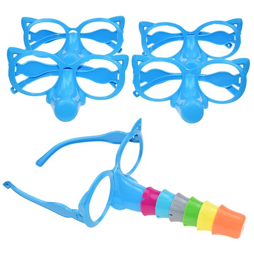 Family Fun Fibber Board Game Growing Nose Interesting Family Interactive Toys