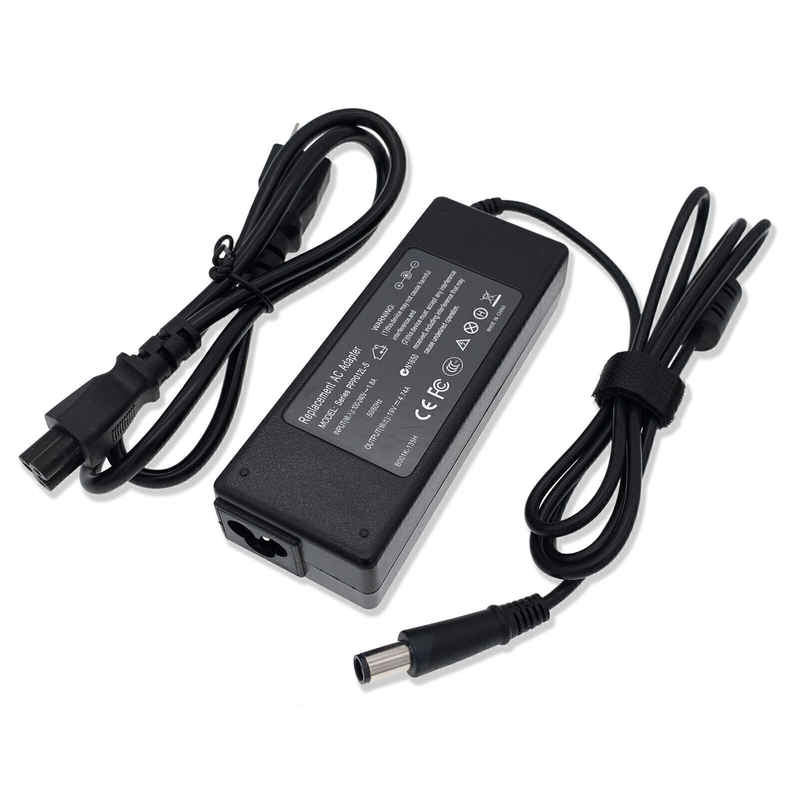 Charger Power Supply Cord New