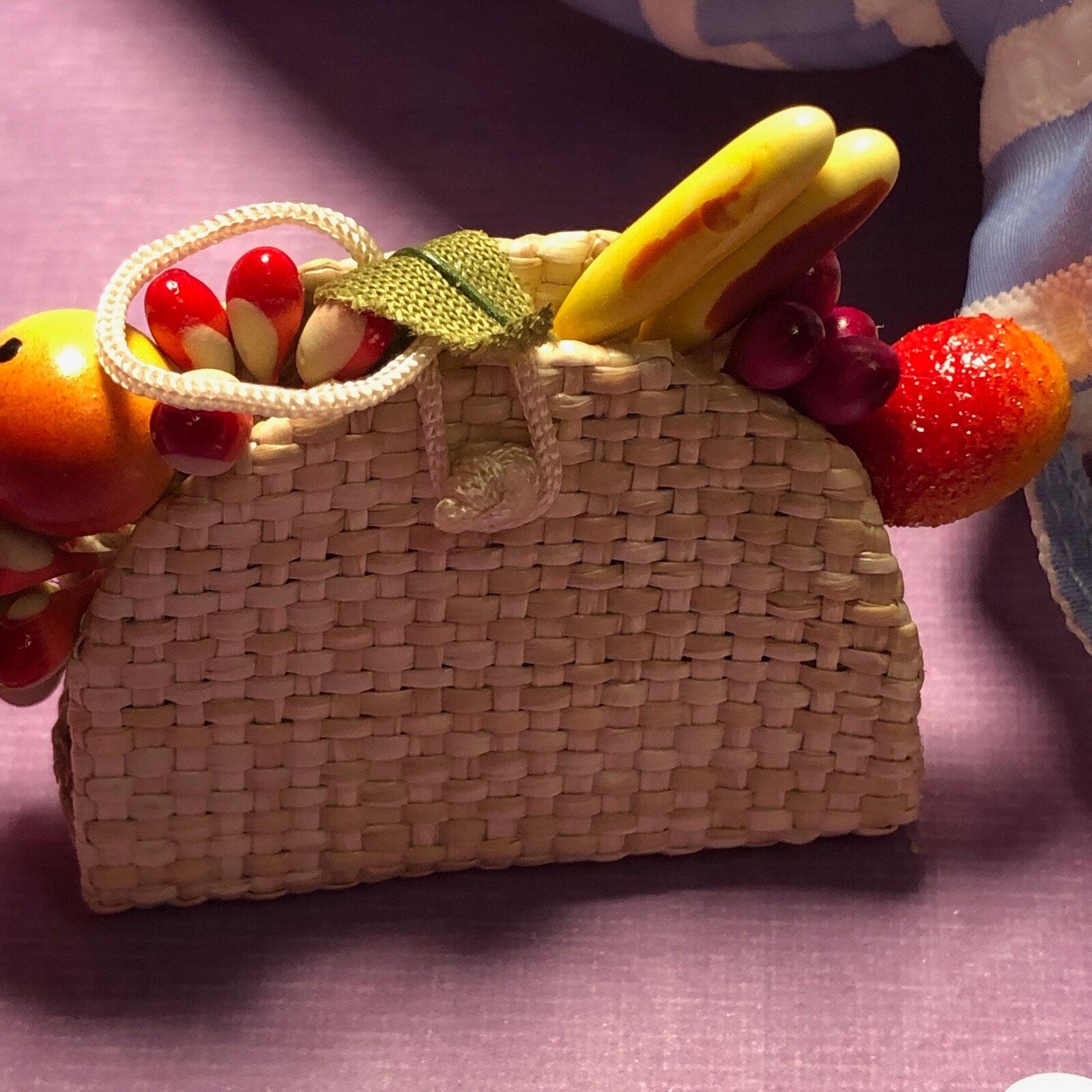 Barbie Vintage Repro  REPRODUCTION Suburban Shopper FASHION ONY - Complete -