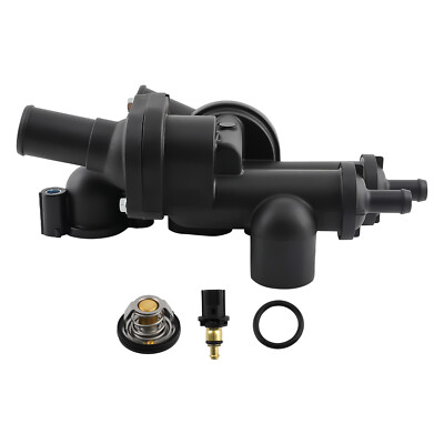 Engine Coolant Thermostat Housing for Jeep Compass Patriot 07-12 902-319 902319
