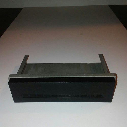 VINTAGE COMPAQ DESKPRO CHASSIS DRIVE BAY COVER ONLY