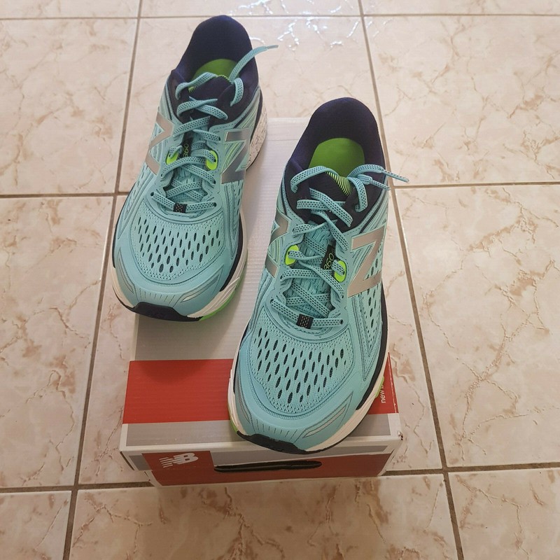 new balance 860 navy