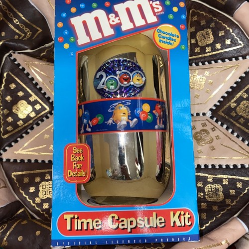 M&M's 2000 Time Capsule Kit 限定版レア s-l1200.jpg