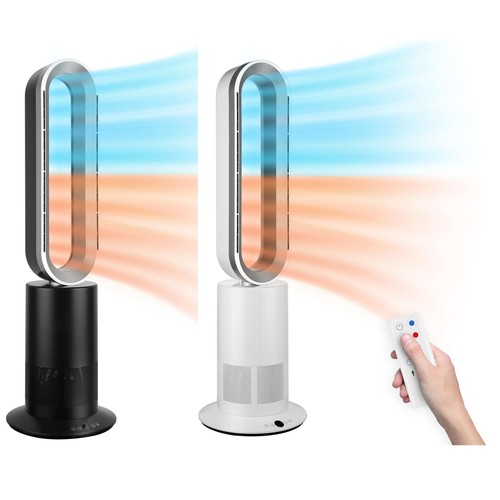 small whirlwind bladeless fan　4台セット small whirlwind bladeless fan 4台セット Whirlwind Leafless