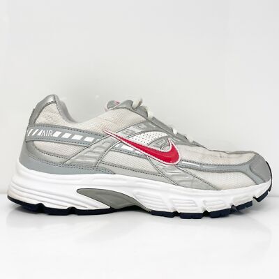 

Кроссовки Nike Womens Air Initiator 318175-161 белые кроссовки размер 10, Белый, Air Initiator