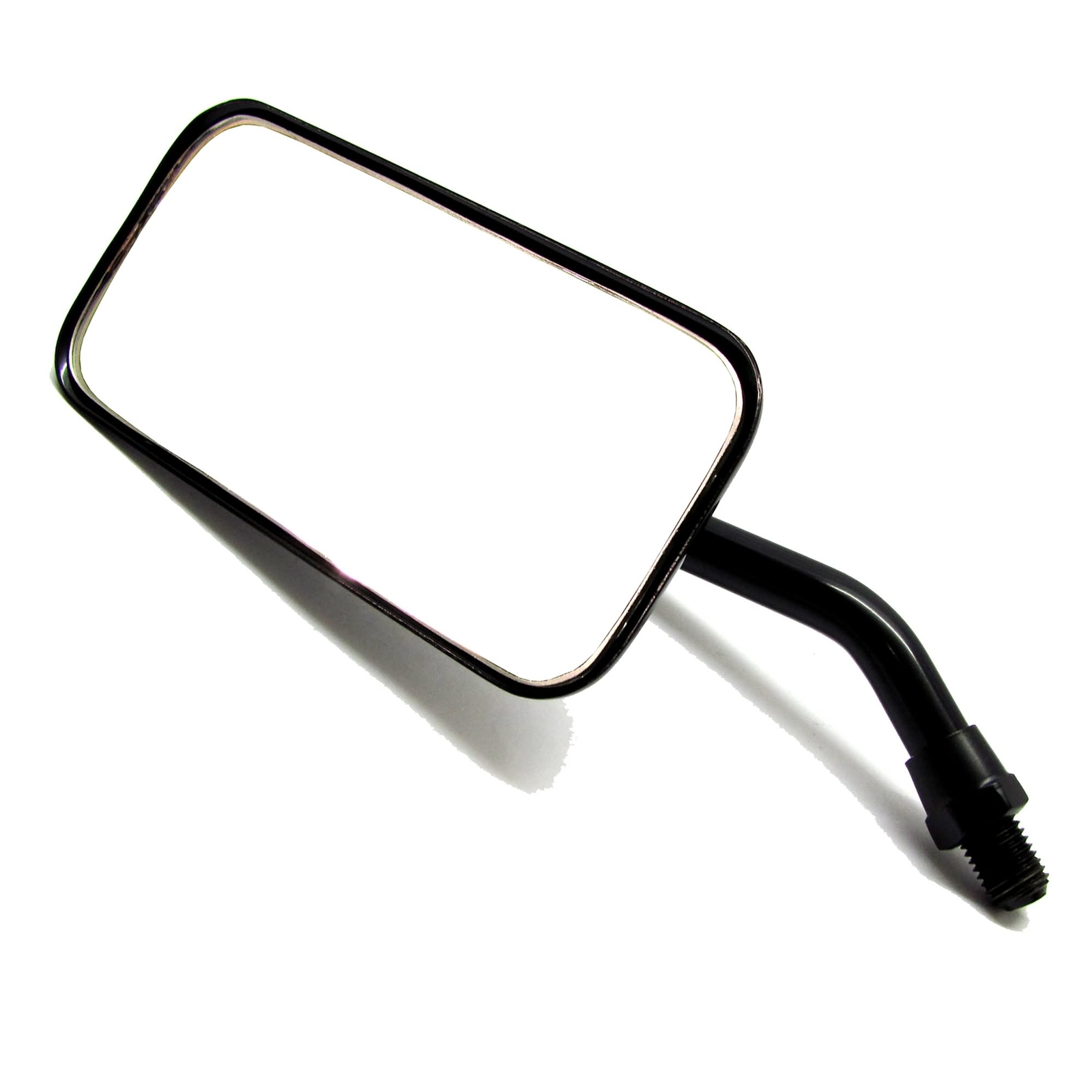 Motorrad Chopper Spiegel klein f. Har...