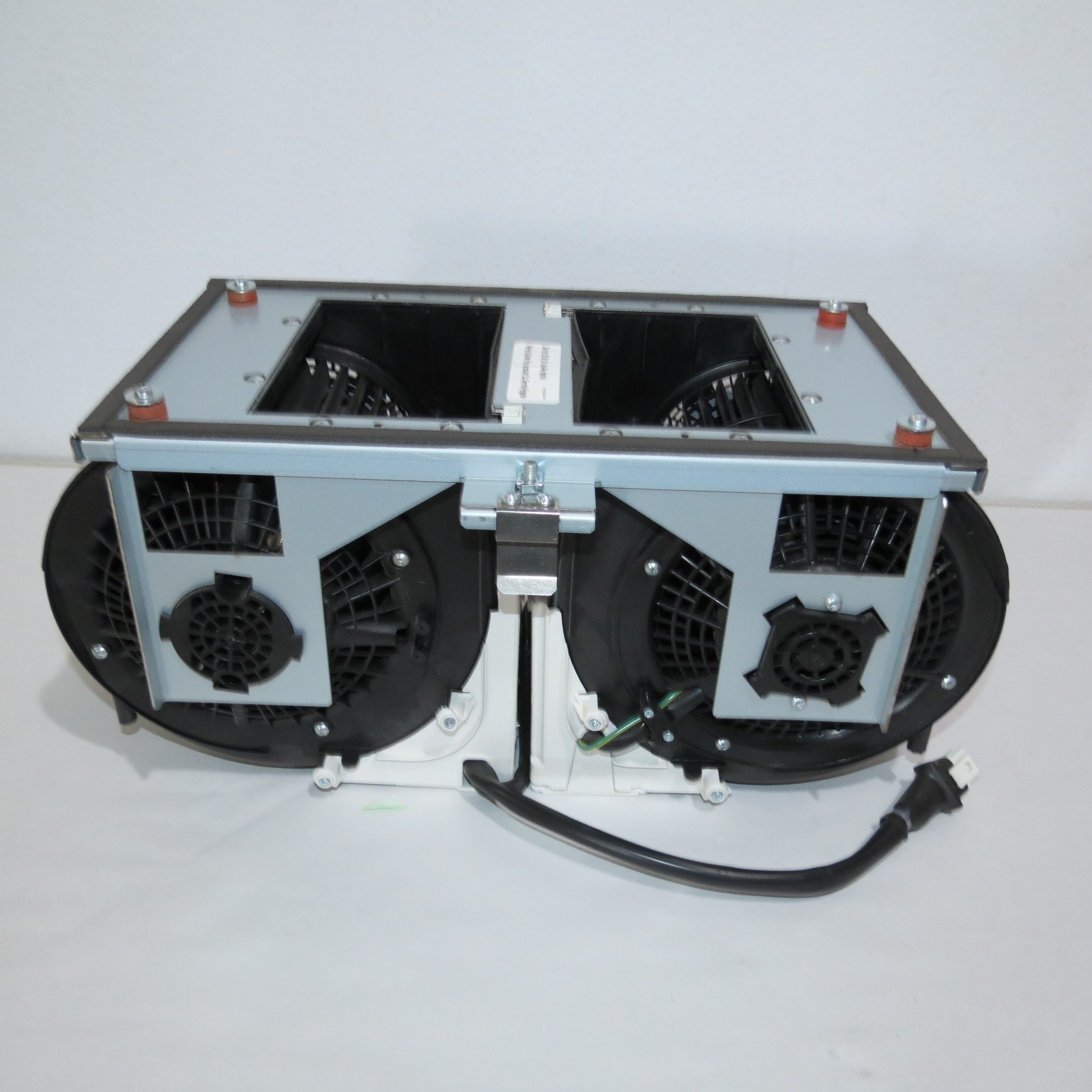 WB38X10168 BLOWER ASSEMBLY FOR GE CV966T2SS RANGE HOOD