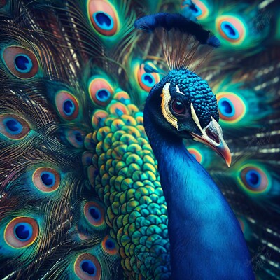 Digital Image Picture Photo Wallpaper Background Desktop AI Art Sample Product