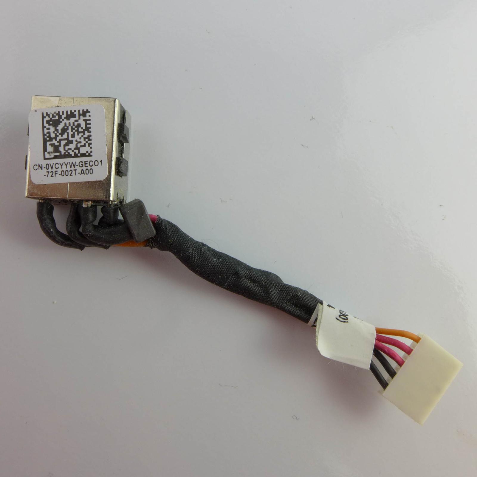 ORIGINAL DELL Latitude E7470 Netzbuchse  Strombuchse Lade buchse dc jack power ✅