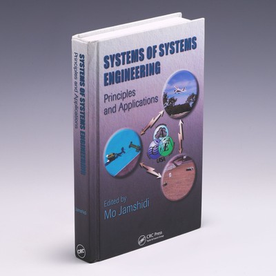 Systems of Systems Engineering: Principles and Applications by Mo Jamshidi; G+