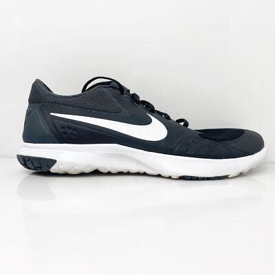 

Nike Mens FS Lite Trainer 2 683141-002 Черные кроссовки Кроссовки Размер 8,5, Черный, FS Lite Trainer 2