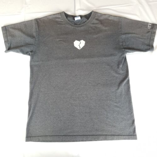 Vintage Y2k Atticus T Shirt Blink 182 Emo Pop Punk Rock T Shirt Size L | eBay Vintage Y2k Atticus T Shirt Blink 182 Emo Pop Punk Rock T Shirt Size L | eBay