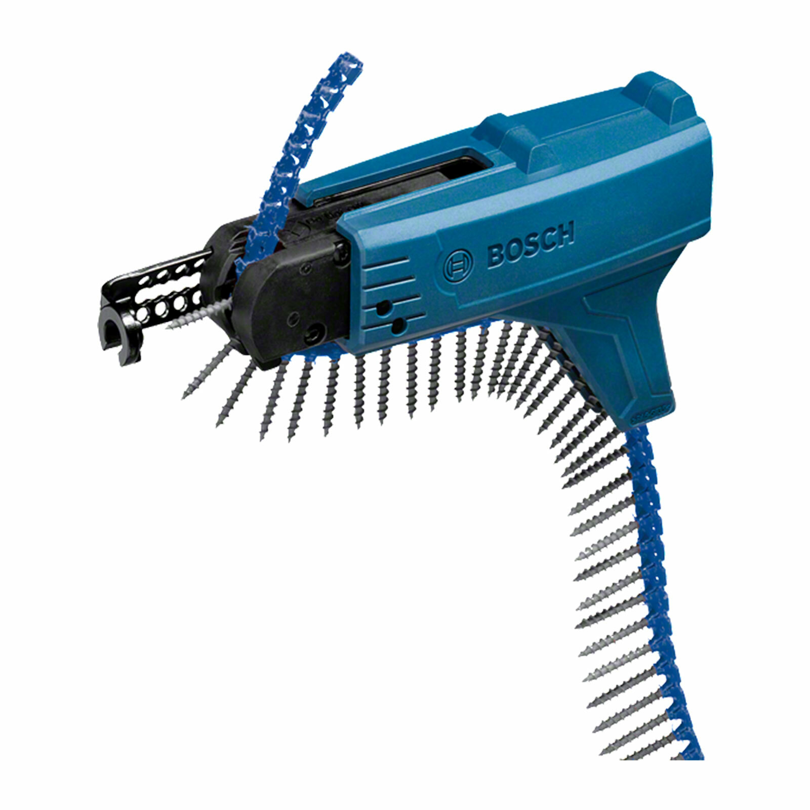 Bosch Professional MA 55 Magazinvorsatz für Trockenbauschrauber