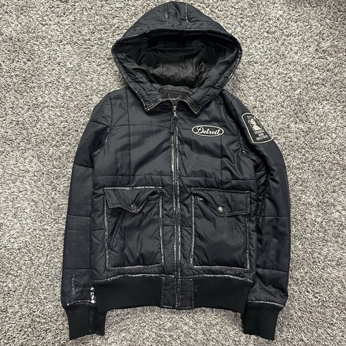 ジャケット・アウター HYSTERICS HYSTERIC GLAMOUR MODS COAT Hysteric Glamour Outerwear Mods Coat