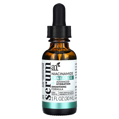 Niacinamide Balance Serum, 1 fl oz (30 ml)