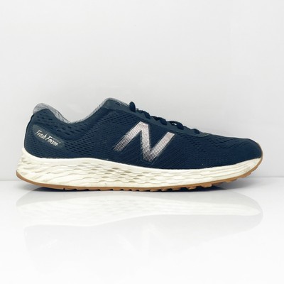 

Женские кроссовки New Balance FF Arishi V1 WARISCB1, черные кроссовки, размер 10 B, Черный, Fresh Foam Arishi V1