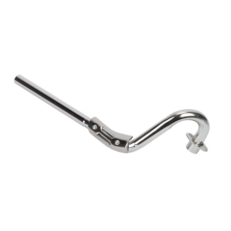 28mm Exhaust Pipe Muffler For Honda CRF50 XR50 70cc 110cc125cc ATV Dirt Pit Bike