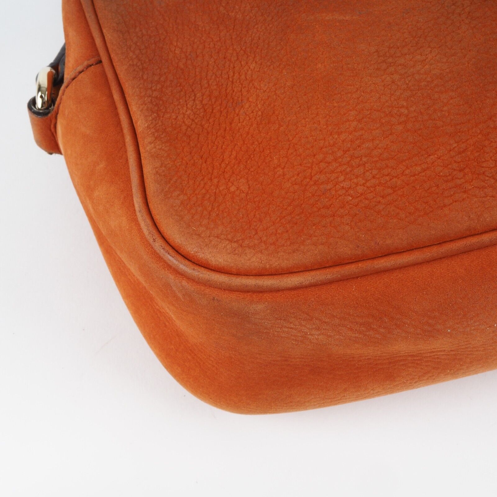 GUCCI 308364 498879 Soho Whiskey Natural Leather Designer GUCCI 308364 498879 Soho Whiskey Natural Leather Designer