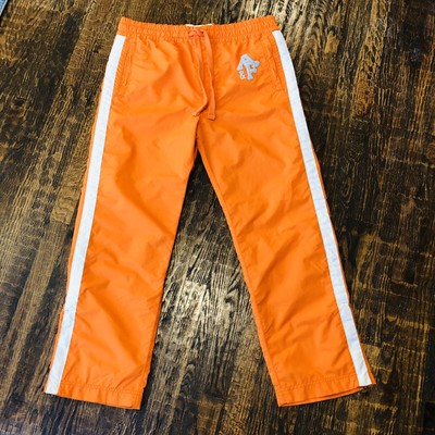 abercrombie and fitch track pants