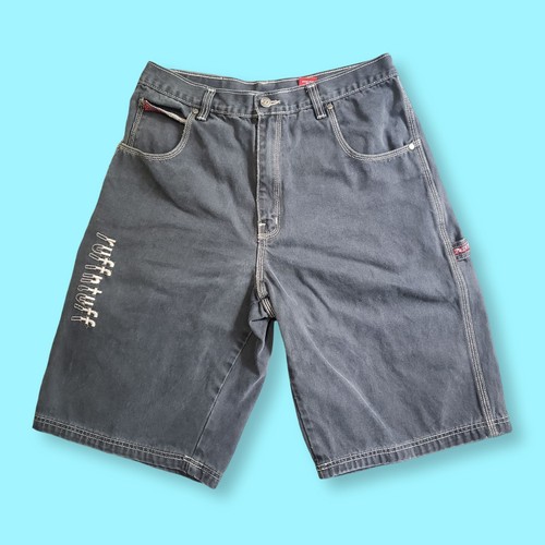 パンツ S garter denim shorts lightgray M $_12.JPG?set_id=880000500F