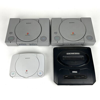Playstation 2024 ps one