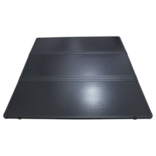 5.8FT Hard Tonneau Cover Truck Bed For 2007-2023 Chevy Silverado GMC Sierra 1500