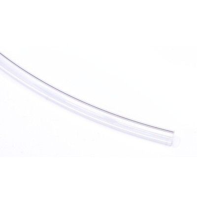 PU Pneumatikschlauch transparent Polyurethan Meterware Luftschlauch