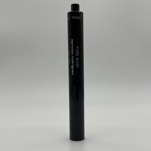 NARCISO RODRIGUEZ PURE MUSC EDP PERFUME PEN-BRAND NEW NO BOX | eBay