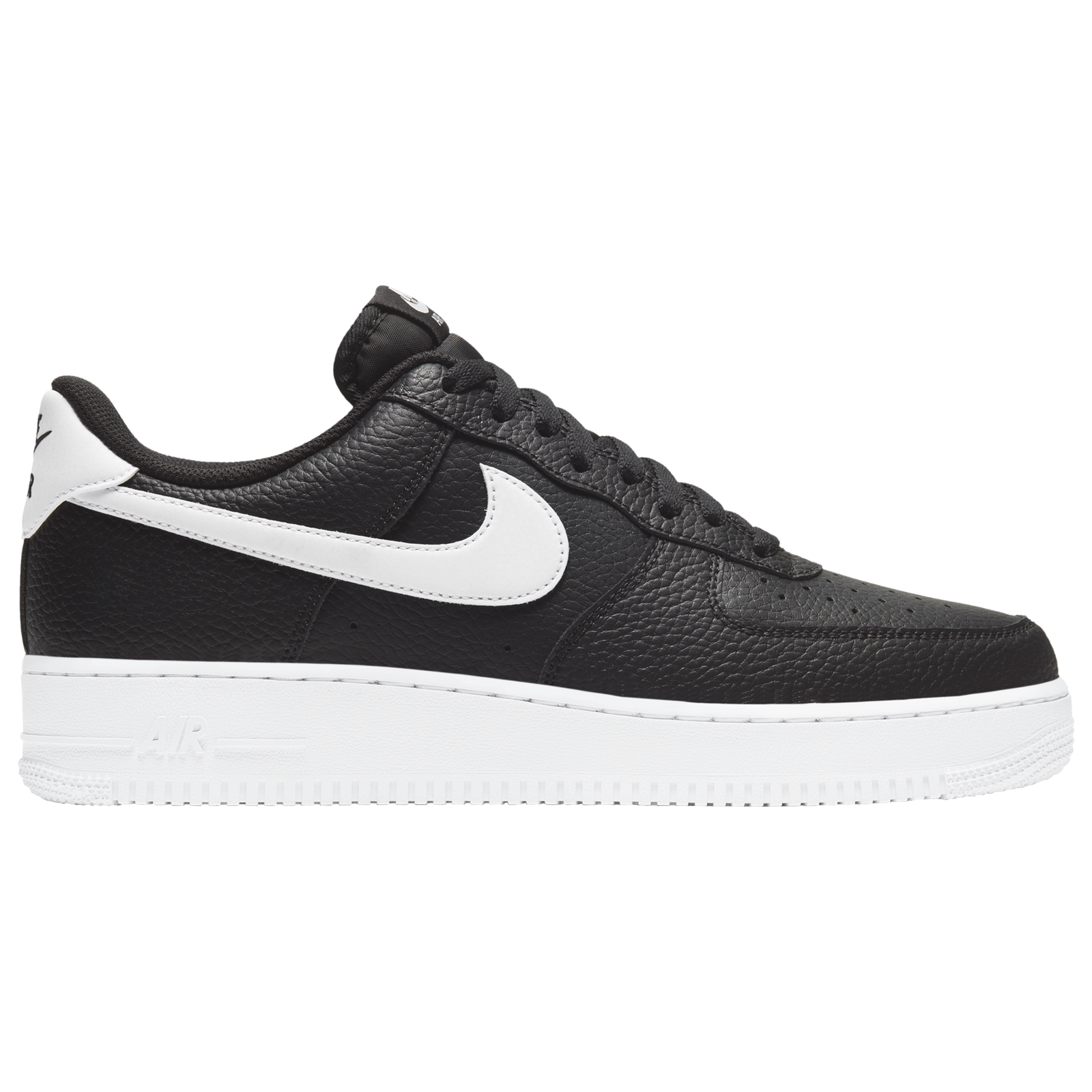 Nike Air Force 1 ブラック/ホワイト ナイキ エアフォース1 '07 LV8 ブラック/ファントム/ホワイト 31